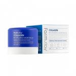 Восстанавливающий увлажняющий бальзам, 80г, FarmStay