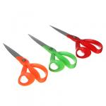 GALANTE Premium Ножницы универсальные с эргономичной ручкой, металл, пластик, 24,7 см