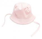 Панама детская текстильная для девоче