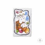 Пряник расписной. Кулич в ассортименте