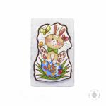 Пряник расписной. Цыпленок, зайчик и т.д