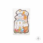 Пряник расписной. Храм. В ассортименте