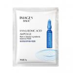 Гиалуроновая тканевая маска для лица IMAGES, 25 г XXM23631