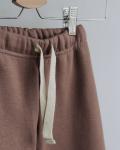Брюки sport Какао (дет)