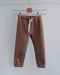 Брюки sport Какао (дет)