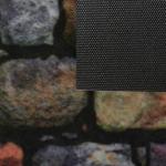 Коврик влаговпитывающий  Samba  50*80 см. Мостовая, VORTEX