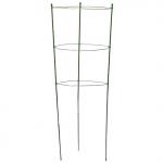 *Кустодержатель 90 см 3 кольца для формирования кроны, металл ДоброСад