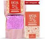 Кисель сухой витаминизированный Клюквенный