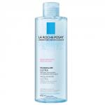 La Roche-Posay Ultra Reactive - Мицеллярная вода для гиперчувствительной кожи, склонной к покраснениям, 400 мл.