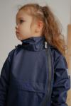 *Ветровка анорак Нэви