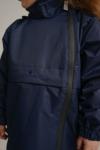 *Ветровка анорак Нэви