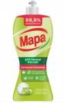 Мара Средство для мытья посуды Яблоко/Мята 400 мл