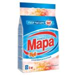 Мара Стиральный порошок универс. 2 в 1 с кондиционером Автомат 2 кг
