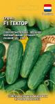 Огурец Гектор F1 10шт (Голландия) Н19 цв/п 1/ (Гавриш) Россия
