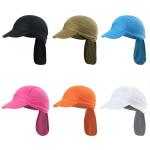 Бандана спортивная с козырьком Sportage Trek EZ