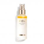 D'Alba White Truffle First Spray Serum  Спрей-сыворотка  для лица с белым трюфелем  100ml