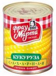 Кукуруза сахарная 310 г