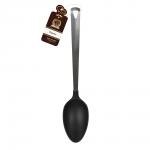 Ложка нейлоновая, железная ручка, 33 см MARMITON /72/12