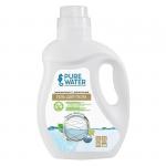 Гель для пола Горная свежесть торговой марки Pure Water 1000 мл