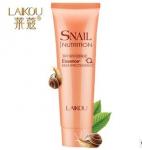 081034 LAIKOU NUTRITION Средство для умывания с улиточной эссенцией, 100 г