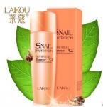 081256 LAIKOU NUTRITION Питательная эссенция для лица с улиточным экстрактом, 130 мл
