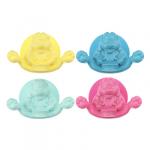 BEROSSI Крючок Circus Lion,  пластик,  ,  6, 9х11 см,  4 цвета