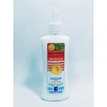 Молочко после загара Биокрим Orange с распылителем 100мл, арт. 00241