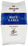 Кофе Ambassador Blue Label в зернах 1000 г м/у