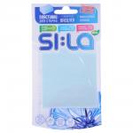 SI:LA Пластинки для стирки "SI:LA ECO", аромат Василек, тестинг-пак 3шт