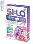 SI:LA Пластинки для стирки SI:LA ECO, цветочный букет, 30 шт.