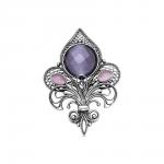 *БРОШЬ 14312398-6