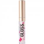 Vivienne Sabo Блеск для губ / Lip gloss/ Gloss a Levres «Gloss Feerique» тон 02