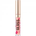 Vivienne Sabo Блеск для губ / Lip gloss/ Gloss a Levres «Gloss Feerique» тон 03