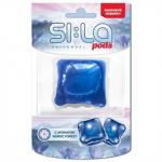 SI:LA Капсулы д/стирки PODS UNIVERSAL аромат Nordic Forest, тестинг-пак, 1 шт