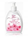 IRIS "PHYTO SPA FRAGRANCE" Гель для интимной гигиены Цветущая Сакура 300мл