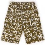 *Бриджи для мальчика Рыцарь