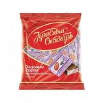 Золотое суфле со вкусом черной смородины, 200 г, Красный октябрь