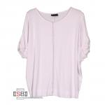 Блуза трикотажная