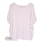 Блуза трикотажная