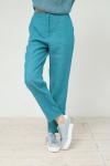 Брюки - Б053Т (бирюза)