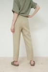 Брюки - Б053Т (оливковый)