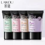 086954-04 LAIKOU MAKE UP BASE Корректор для лица (04 PURPLE), 35г
