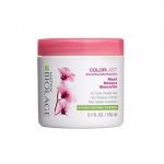 M БИОЛАЖ Колорласт Маска д/окраш. волос (экстракт орхидеи), 100 мл