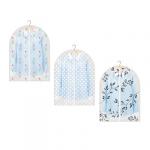 VETTA Винсент Чехол для одежды, ПЕВА, 60х80 см, 2 дизайна