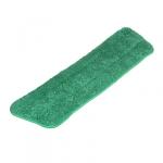 VETTA Насадка из микрофибры на липучках, эконом, 30 гр, 38х12,5 см