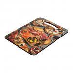 Доска разделочная деревянная Парма 29*21*0,6 см MARMITON