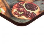 Доска разделочная деревянная Парма 29*21*0,6 см MARMITON