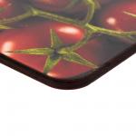 Доска разделочная деревянная "Италия" 29*21*0,6 см MARMITON /22