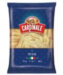 Cardinale макарон. гр. А Перья 400г
