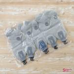 Носки мужские KOMAX GWA-1, 10 шт. в уп.